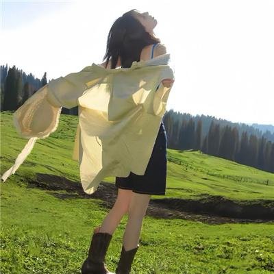 义父情真