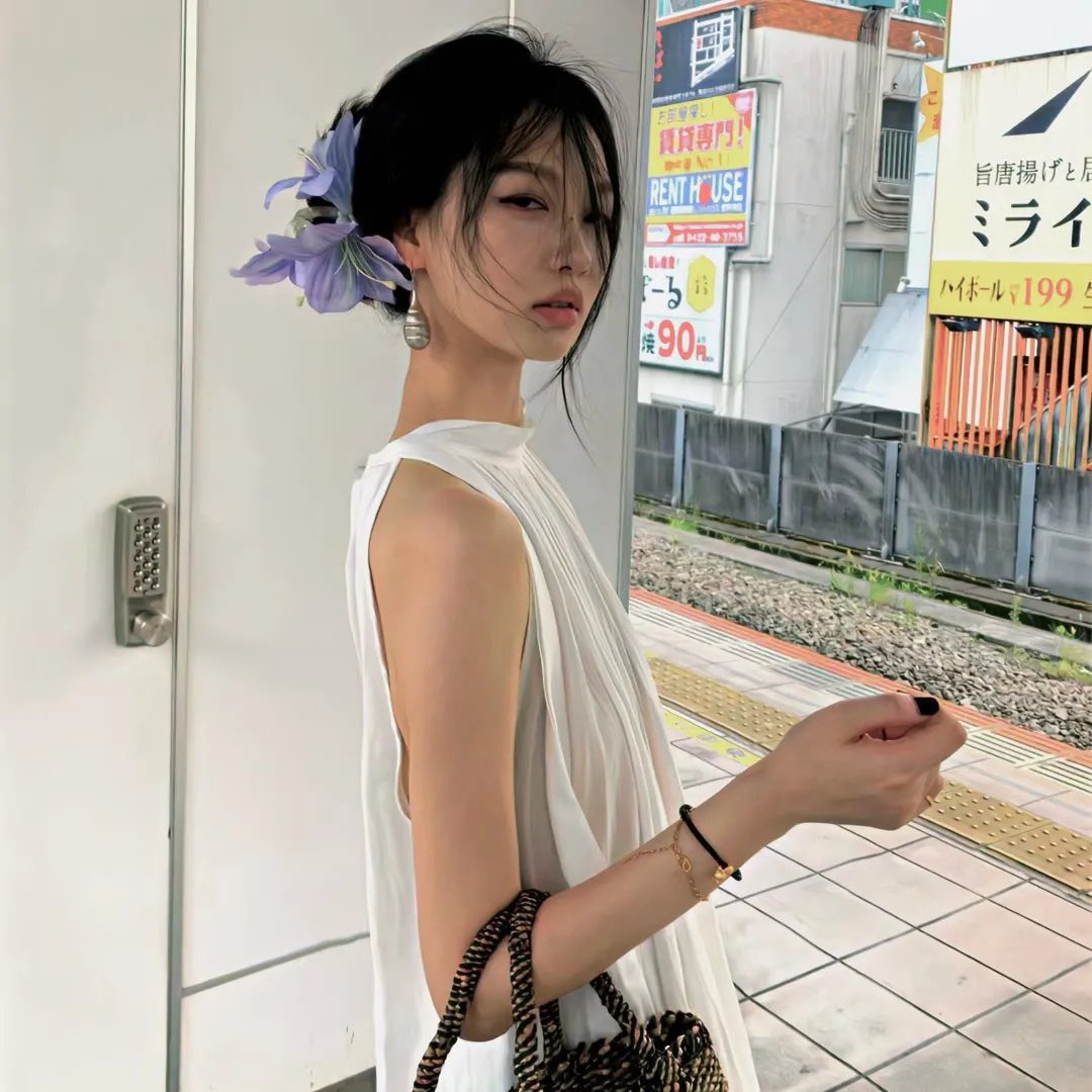 男孩和女孩