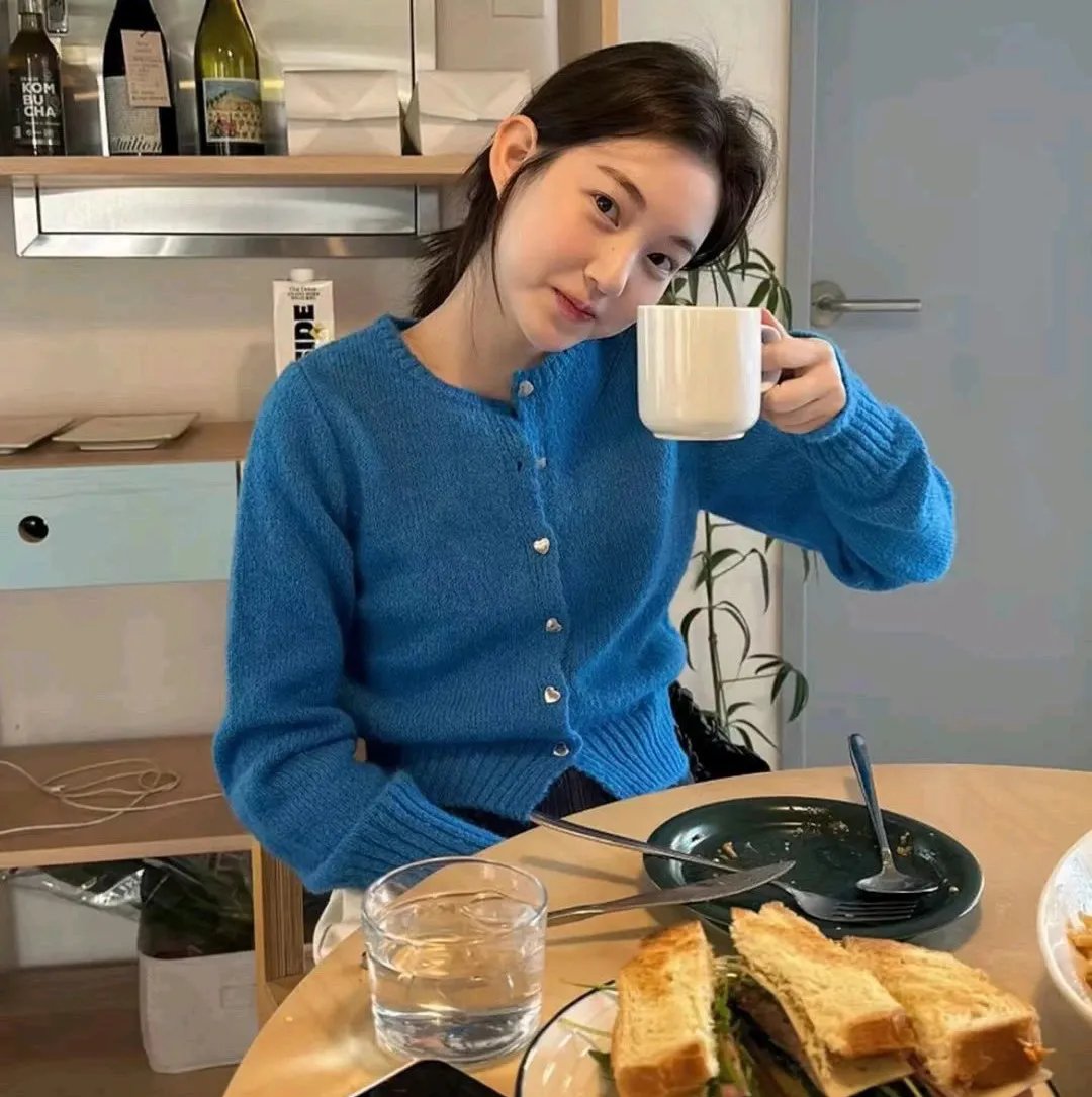 风流四美人