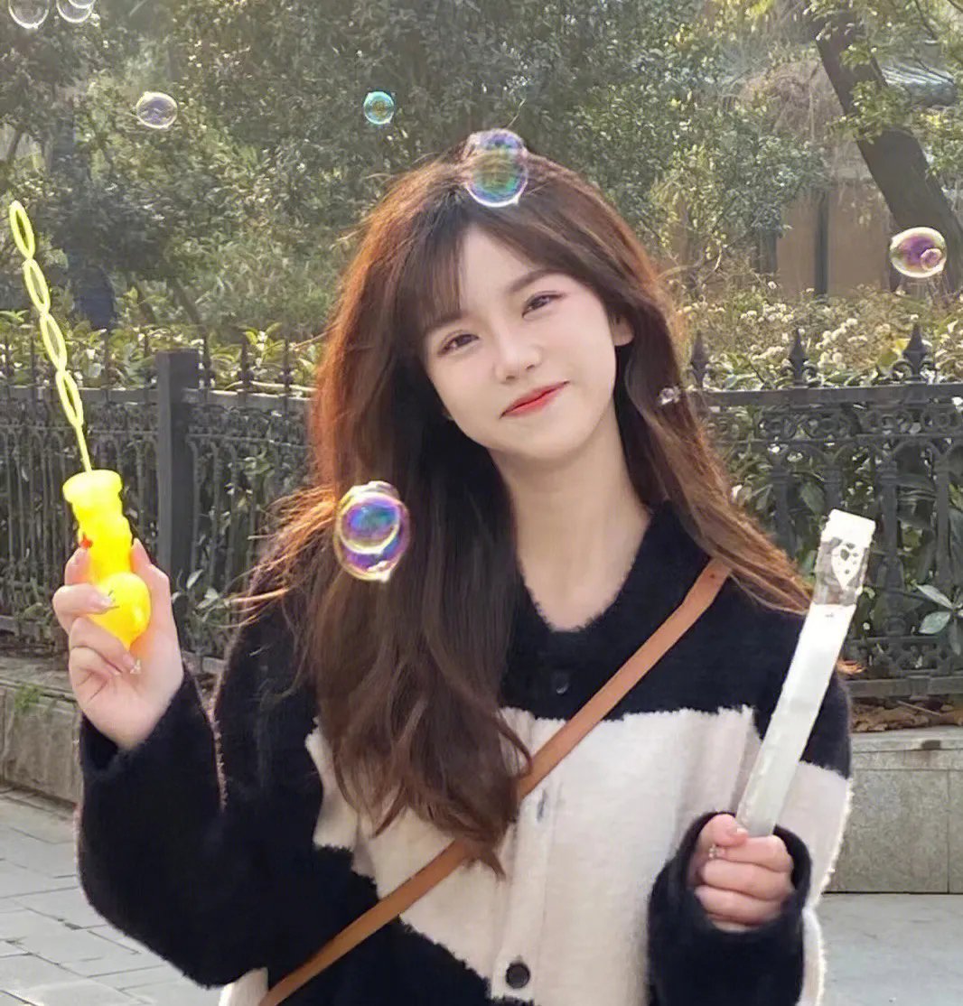 圣女之歌